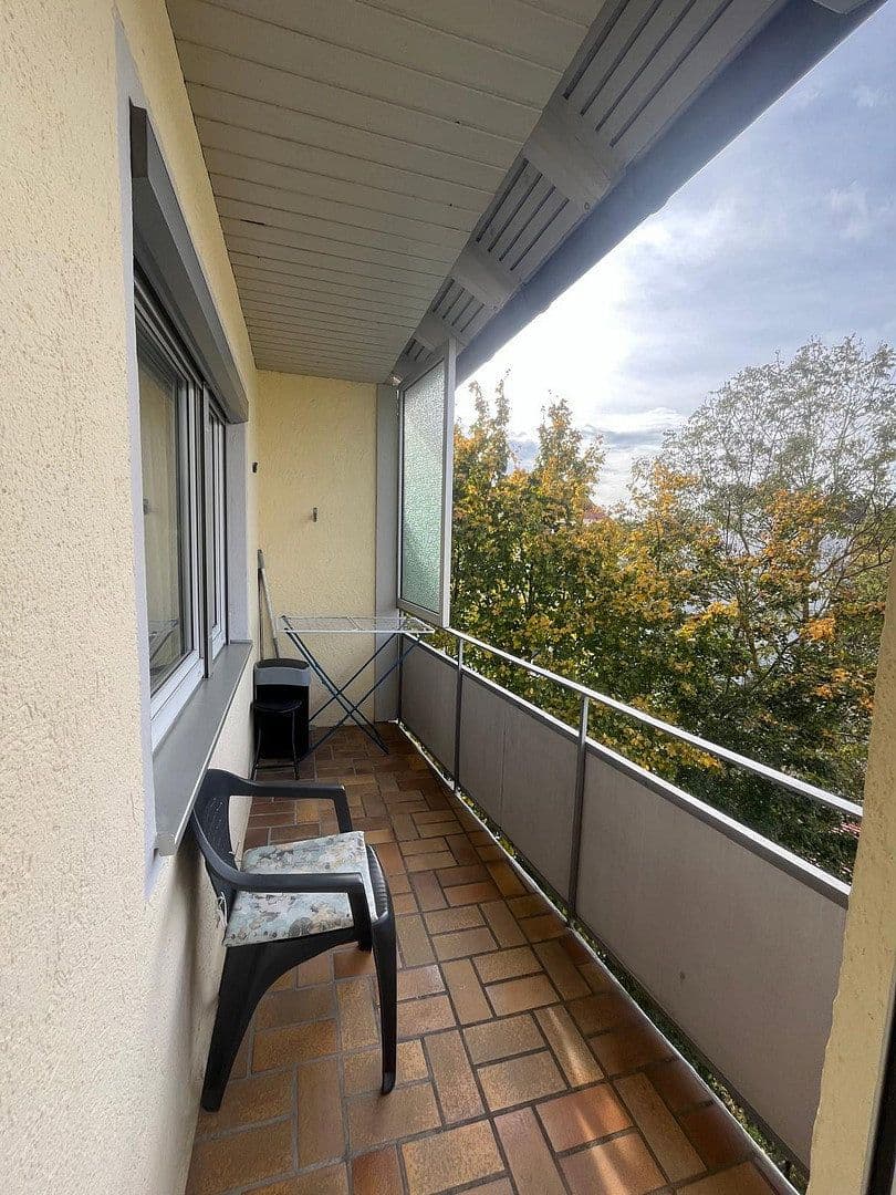 3 bedroom flat for sale, 67 m², Ingolstadt, Bavaria 3 bedroom flat for sale, 67 m², Ingolstadt, Bavaria