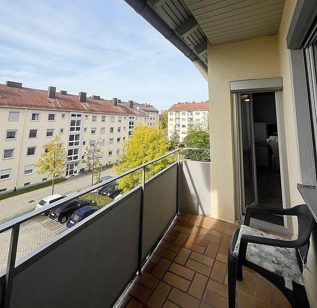 3 bedroom flat for sale, 67 m², Ingolstadt, Bavaria 3 bedroom flat for sale, 67 m², Ingolstadt, Bavaria
