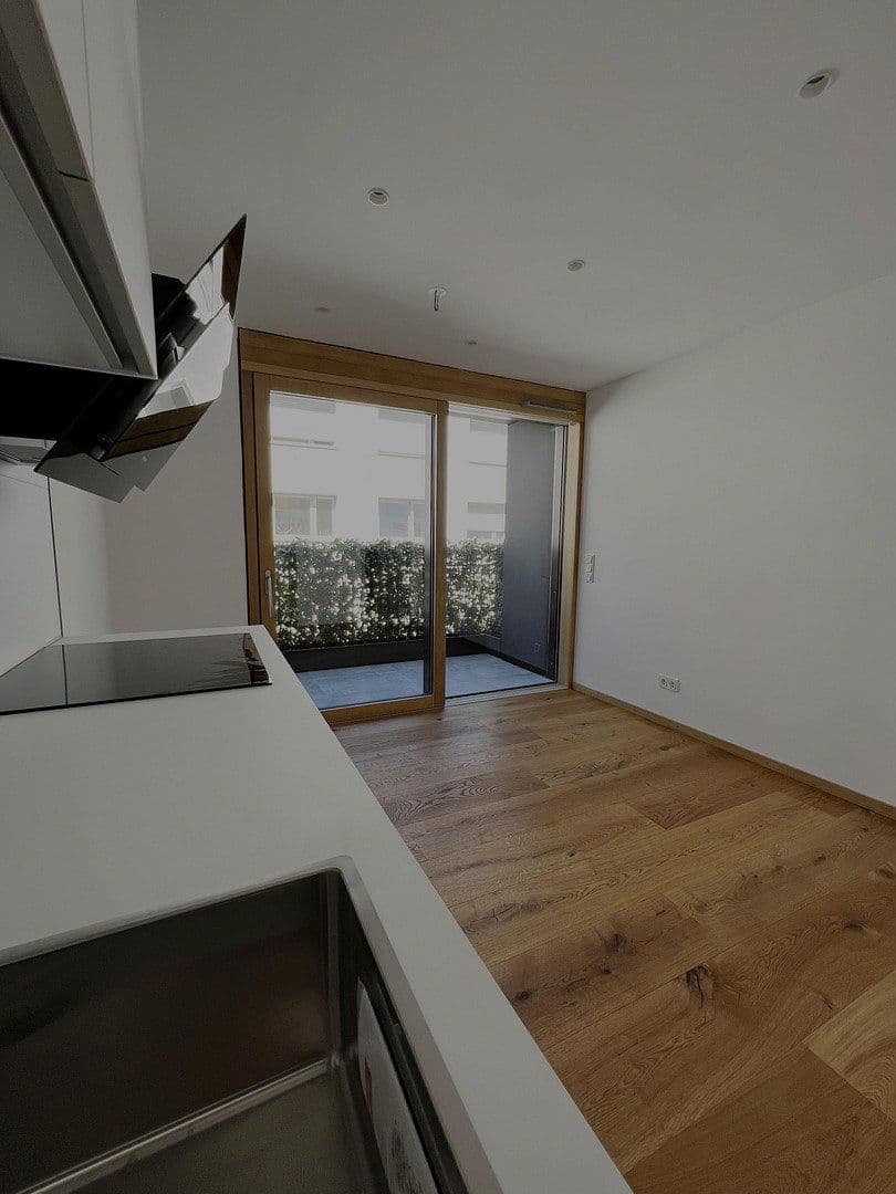 2 bedroom flat to rent, 34 m², Lerchenfeldstraße 28, München-Altstadt-Lehel, Bavaria 2 bedroom flat to rent, 34 m², Lerchenfeldstraße 28, München-Altstadt-Lehel, Bavaria