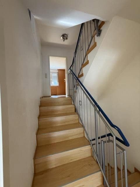 house for sale, 140 m², Käthe-Dorsch-Weg 12, Regensburg, Bavaria house for sale, 140 m², Käthe-Dorsch-Weg 12, Regensburg, Bavaria