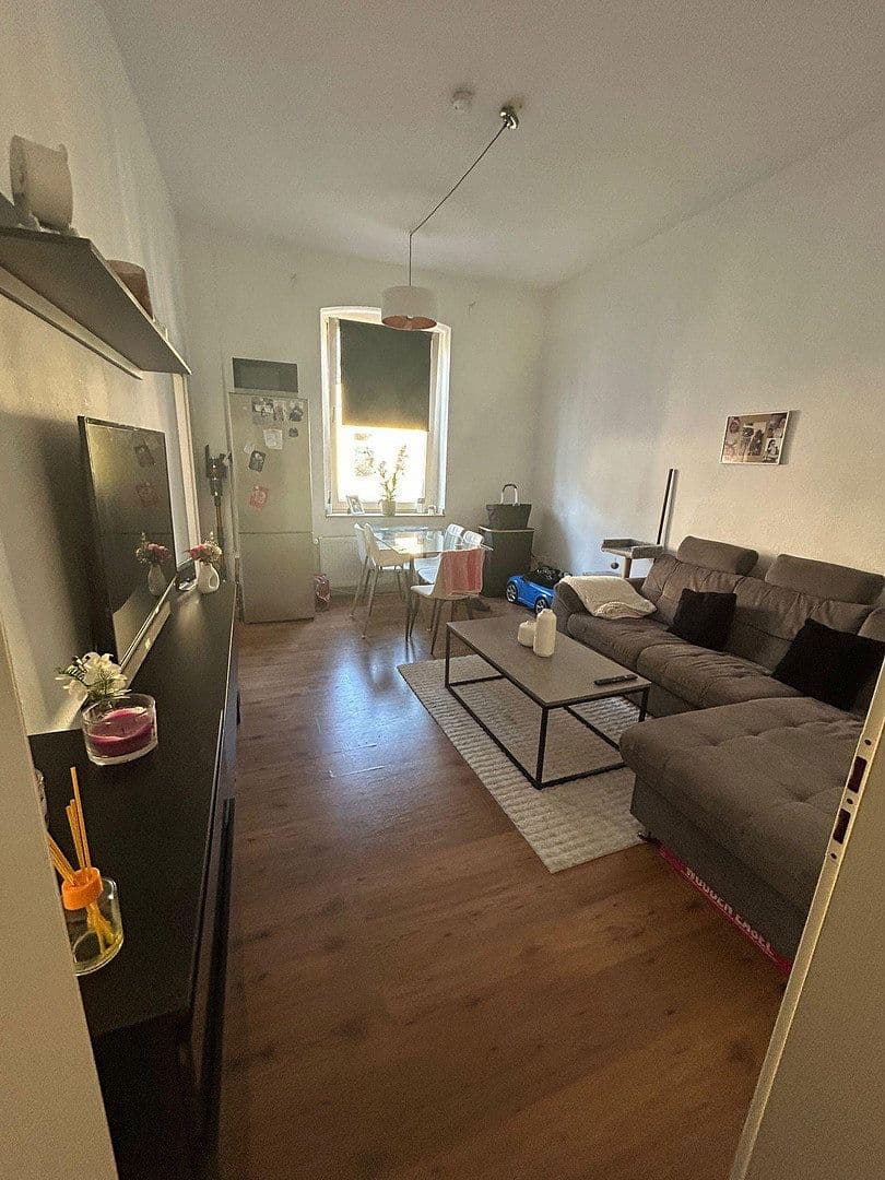2 bedroom flat to rent, 48 m², Krausstr. 10, Essen, North Rhine-Westphalia 2 bedroom flat to rent, 48 m², Krausstr. 10, Essen, North Rhine-Westphalia