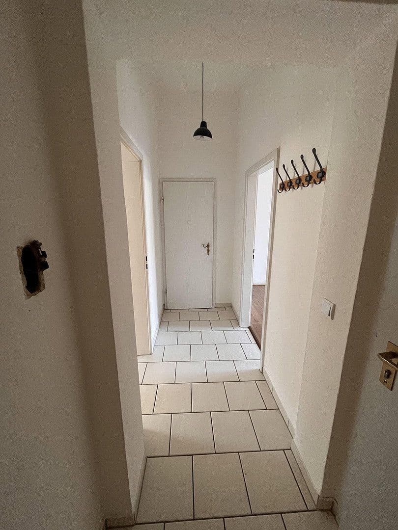 2 bedroom flat to rent, 48 m², Krausstr. 10, Essen, North Rhine-Westphalia 2 bedroom flat to rent, 48 m², Krausstr. 10, Essen, North Rhine-Westphalia