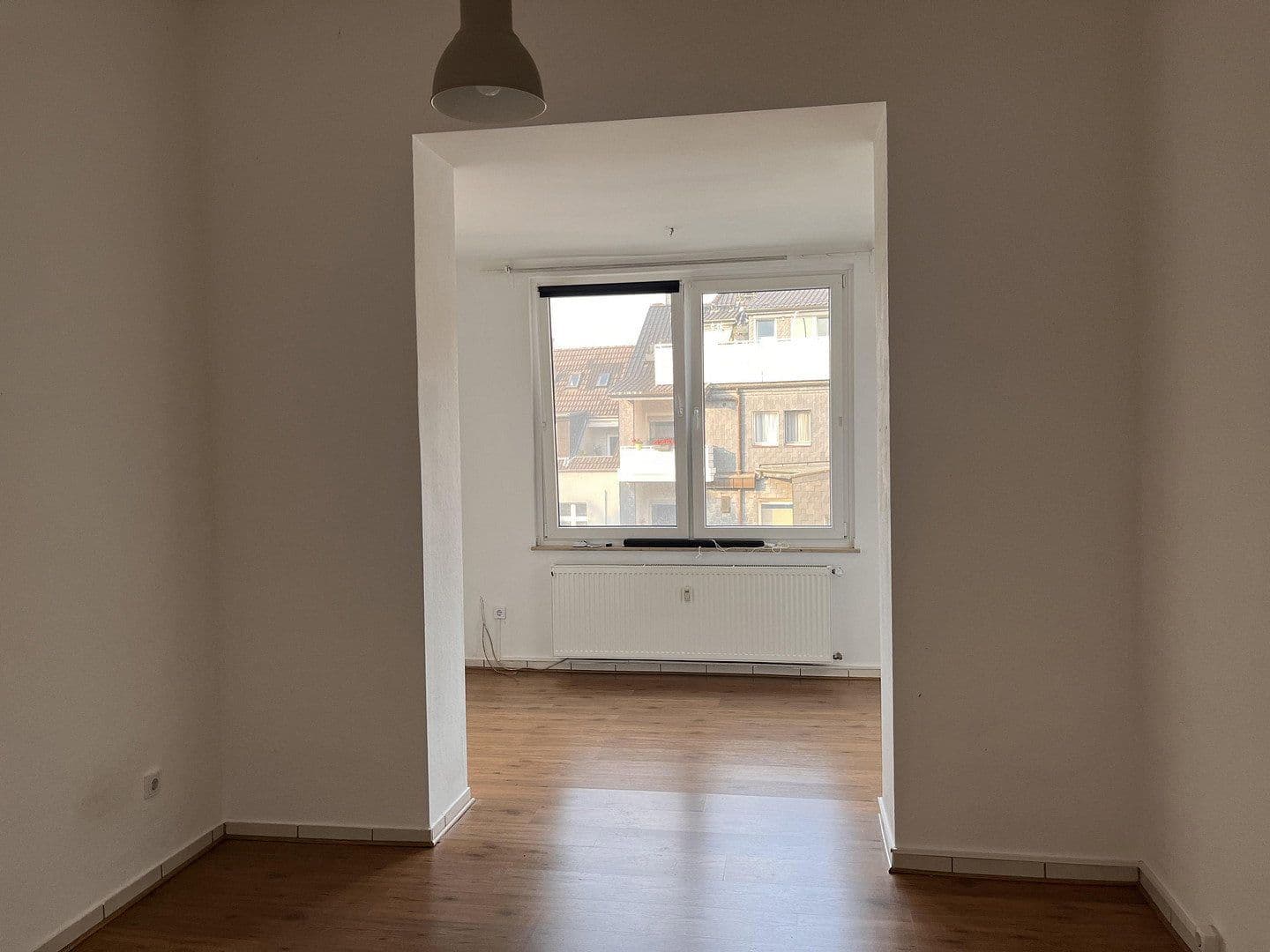 2 bedroom flat to rent, 48 m², Krausstr. 10, Essen, North Rhine-Westphalia 2 bedroom flat to rent, 48 m², Krausstr. 10, Essen, North Rhine-Westphalia