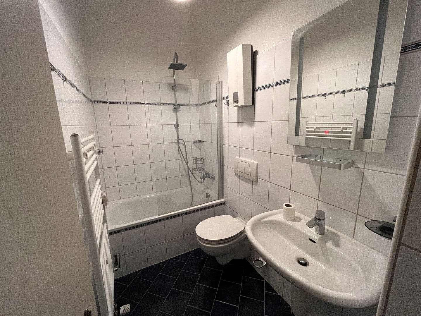 2 bedroom flat to rent, 48 m², Krausstr. 10, Essen, North Rhine-Westphalia 2 bedroom flat to rent, 48 m², Krausstr. 10, Essen, North Rhine-Westphalia