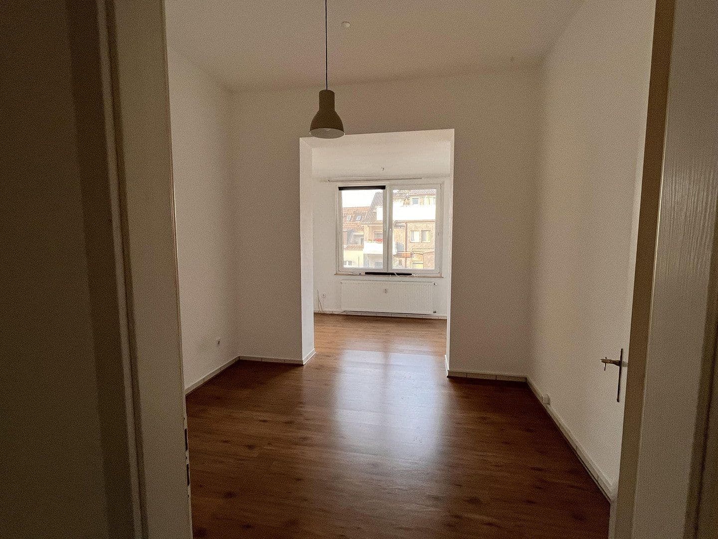 2 bedroom flat to rent, 48 m², Krausstr. 10, Essen, North Rhine-Westphalia 2 bedroom flat to rent, 48 m², Krausstr. 10, Essen, North Rhine-Westphalia