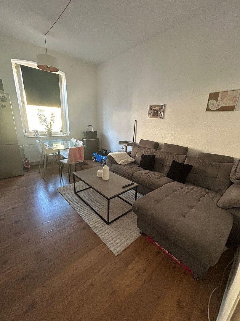 2 bedroom flat to rent, 48 m², Krausstr. 10, Essen, North Rhine-Westphalia 2 bedroom flat to rent, 48 m², Krausstr. 10, Essen, North Rhine-Westphalia