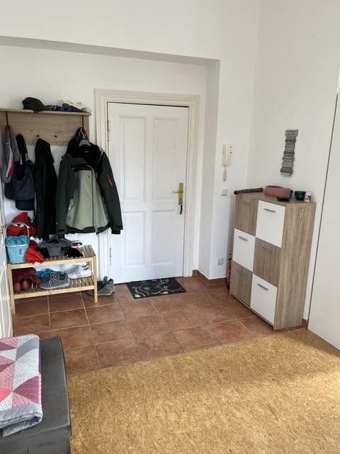 1 bedroom flat to rent, 35 m², Bischofstr. 7, Fürstenwalde/Spree, Brandenburg 1 bedroom flat to rent, 35 m², Bischofstr. 7, Fürstenwalde/Spree, Brandenburg