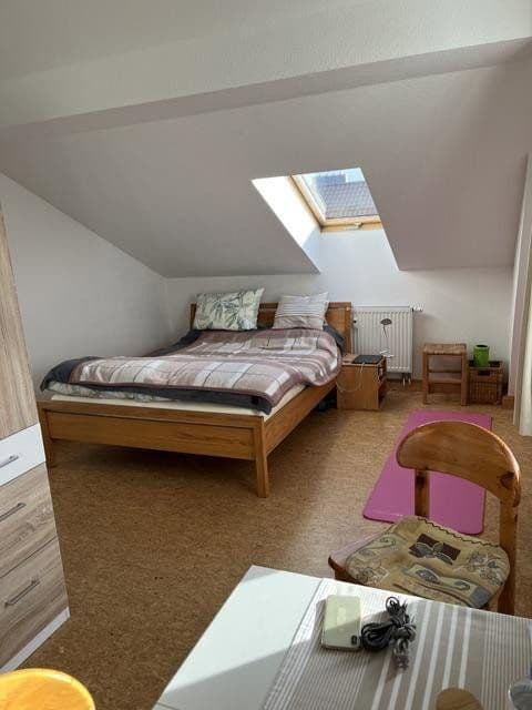 1 bedroom flat to rent, 35 m², Bischofstr. 7, Fürstenwalde/Spree, Brandenburg 1 bedroom flat to rent, 35 m², Bischofstr. 7, Fürstenwalde/Spree, Brandenburg
