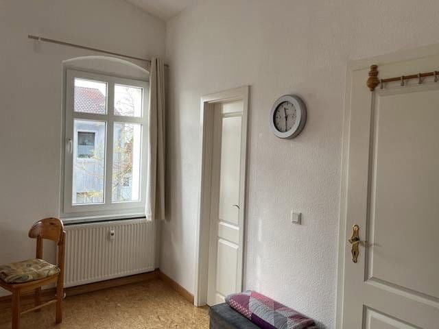 1 bedroom flat to rent, 35 m², Bischofstr. 7, Fürstenwalde/Spree, Brandenburg 1 bedroom flat to rent, 35 m², Bischofstr. 7, Fürstenwalde/Spree, Brandenburg