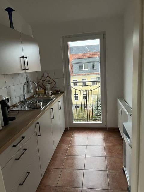 1 bedroom flat to rent, 35 m², Bischofstr. 7, Fürstenwalde/Spree, Brandenburg 1 bedroom flat to rent, 35 m², Bischofstr. 7, Fürstenwalde/Spree, Brandenburg