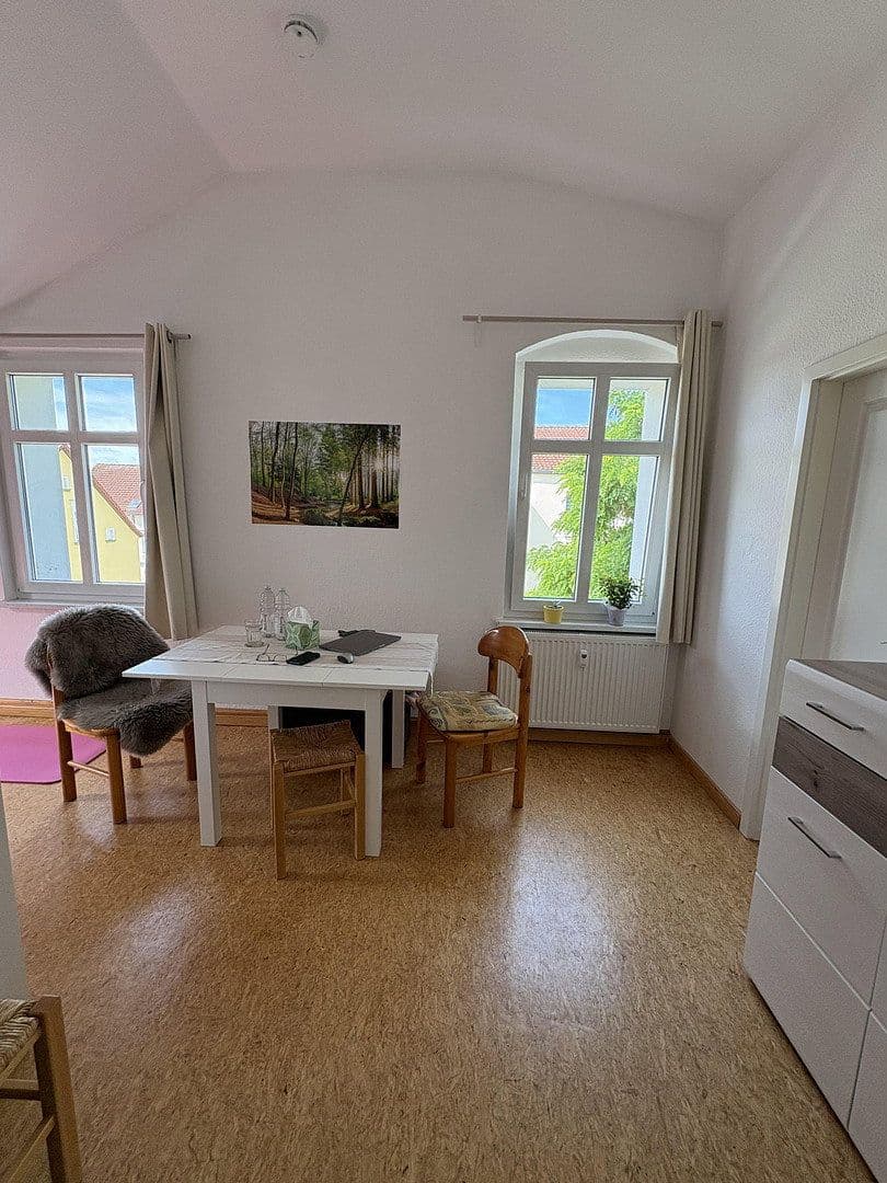 1 bedroom flat to rent, 35 m², Bischofstr. 7, Fürstenwalde/Spree, Brandenburg 1 bedroom flat to rent, 35 m², Bischofstr. 7, Fürstenwalde/Spree, Brandenburg