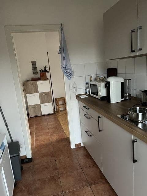 1 bedroom flat to rent, 35 m², Bischofstr. 7, Fürstenwalde/Spree, Brandenburg 1 bedroom flat to rent, 35 m², Bischofstr. 7, Fürstenwalde/Spree, Brandenburg