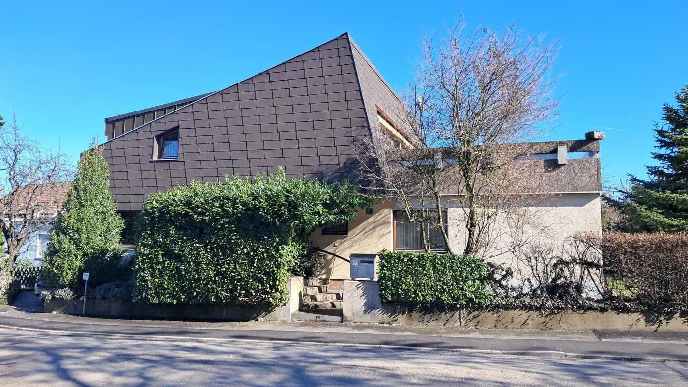 house for sale, 224 m², Mühlacker, Baden-Württemberg house for sale, 224 m², Mühlacker, Baden-Württemberg