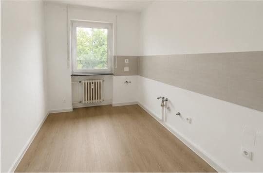 3 bedroom flat to rent, 69 m², Max-Eyth-Strasse 6, Meßstetten, Baden-Württemberg 3 bedroom flat to rent, 69 m², Max-Eyth-Strasse 6, Meßstetten, Baden-Württemberg