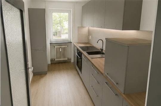 3 bedroom flat to rent, 69 m², Max-Eyth-Strasse 6, Meßstetten, Baden-Württemberg 3 bedroom flat to rent, 69 m², Max-Eyth-Strasse 6, Meßstetten, Baden-Württemberg