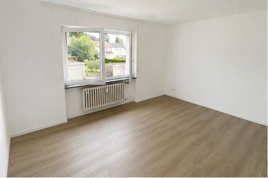 3 bedroom flat to rent, 69 m², Max-Eyth-Strasse 6, Meßstetten, Baden-Württemberg 3 bedroom flat to rent, 69 m², Max-Eyth-Strasse 6, Meßstetten, Baden-Württemberg