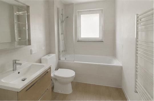 3 bedroom flat to rent, 69 m², Max-Eyth-Strasse 6, Meßstetten, Baden-Württemberg 3 bedroom flat to rent, 69 m², Max-Eyth-Strasse 6, Meßstetten, Baden-Württemberg