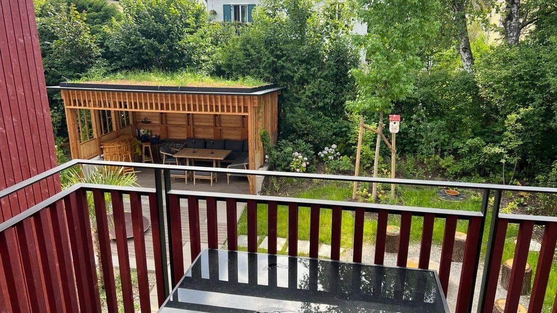 1 bedroom flat to rent, 26 m², Siebenbürgenerstrasse 7, München, Bavaria 1 bedroom flat to rent, 26 m², Siebenbürgenerstrasse 7, München, Bavaria