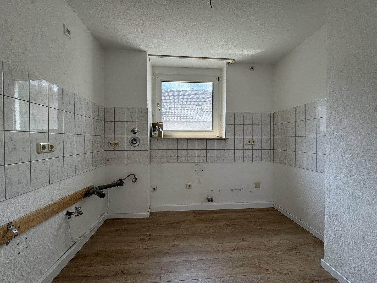 3 bedroom flat to rent, 56 m², Eckenerstr. 02, Castrop-Rauxel, North Rhine-Westphalia 3 bedroom flat to rent, 56 m², Eckenerstr. 02, Castrop-Rauxel, North Rhine-Westphalia