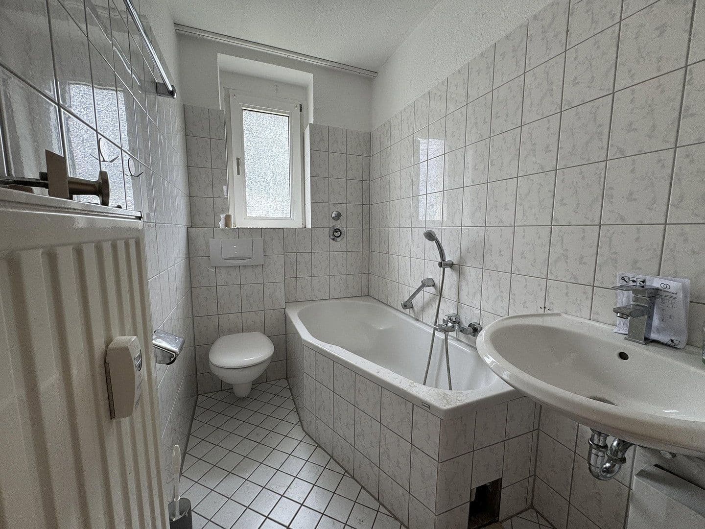 3 bedroom flat to rent, 56 m², Eckenerstr. 02, Castrop-Rauxel, North Rhine-Westphalia 3 bedroom flat to rent, 56 m², Eckenerstr. 02, Castrop-Rauxel, North Rhine-Westphalia