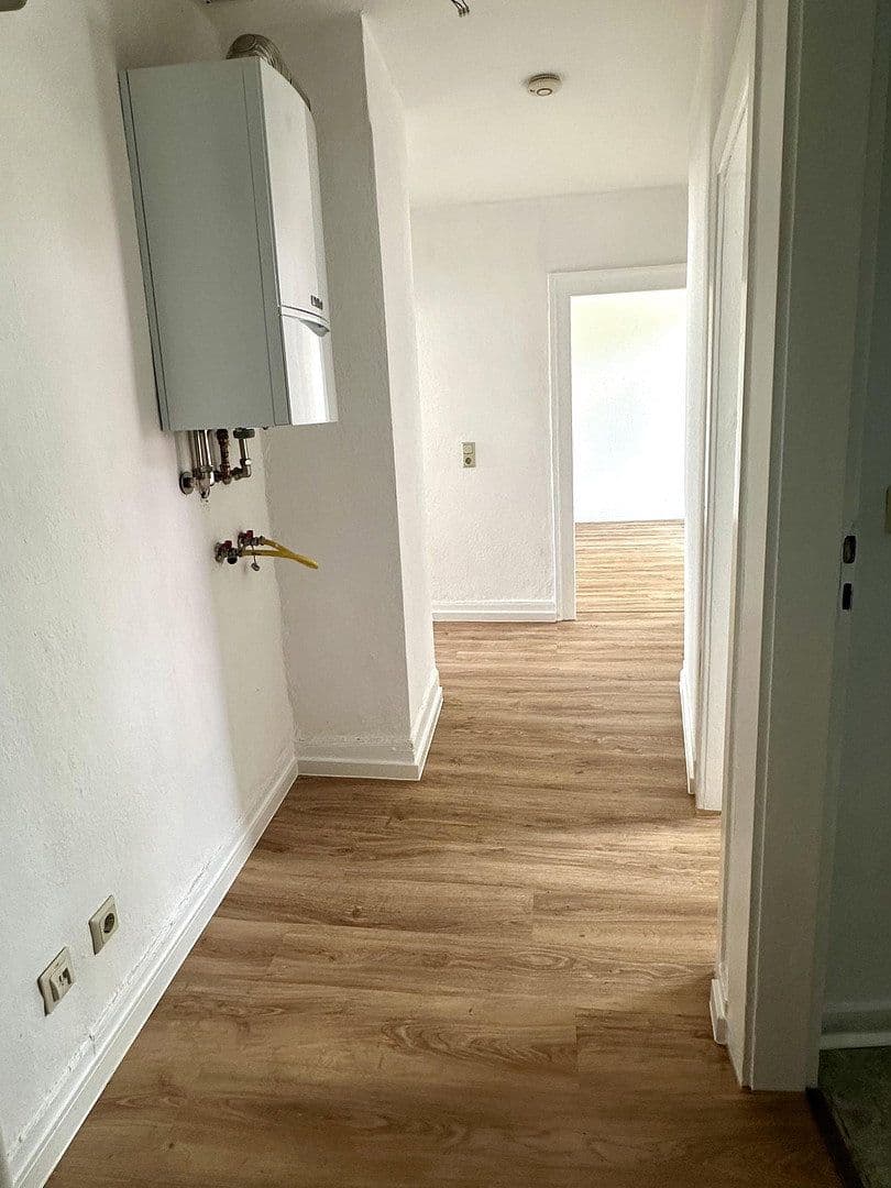2 bedroom flat to rent, 58 m², Marburg, Hesse 2 bedroom flat to rent, 58 m², Marburg, Hesse