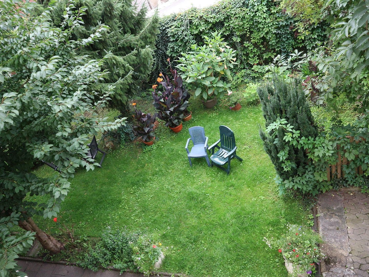 2 bedroom flat to rent, 58 m², Marburg, Hesse 2 bedroom flat to rent, 58 m², Marburg, Hesse