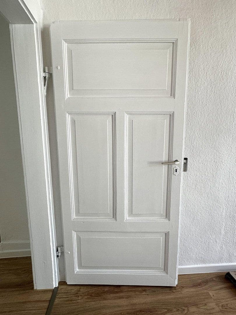 2 bedroom flat to rent, 58 m², Marburg, Hesse 2 bedroom flat to rent, 58 m², Marburg, Hesse