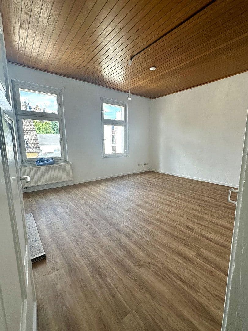 2 bedroom flat to rent, 58 m², Marburg, Hesse 2 bedroom flat to rent, 58 m², Marburg, Hesse