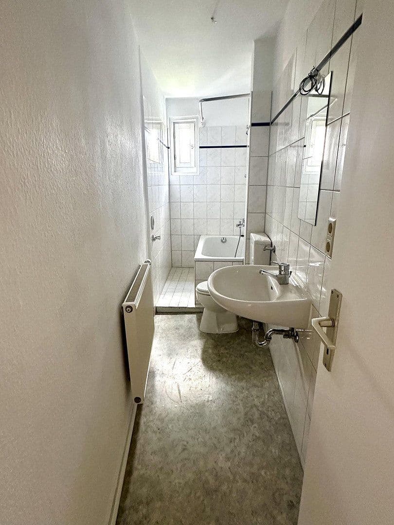 2 bedroom flat to rent, 58 m², Marburg, Hesse 2 bedroom flat to rent, 58 m², Marburg, Hesse