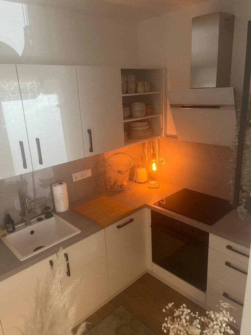 1 bedroom with open-plan kitchen flat to rent, 60 m², Tittelsstr. 70, Würselen, North Rhine-Westphalia 1 bedroom with open-plan kitchen flat to rent, 60 m², Tittelsstr. 70, Würselen, North Rhine-Westphalia