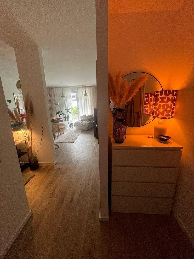 1 bedroom with open-plan kitchen flat to rent, 60 m², Tittelsstr. 70, Würselen, North Rhine-Westphalia 1 bedroom with open-plan kitchen flat to rent, 60 m², Tittelsstr. 70, Würselen, North Rhine-Westphalia