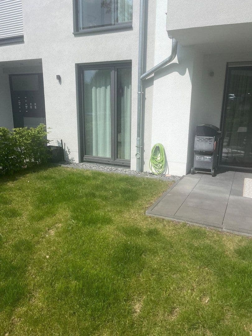 1 bedroom with open-plan kitchen flat to rent, 60 m², Tittelsstr. 70, Würselen, North Rhine-Westphalia 1 bedroom with open-plan kitchen flat to rent, 60 m², Tittelsstr. 70, Würselen, North Rhine-Westphalia