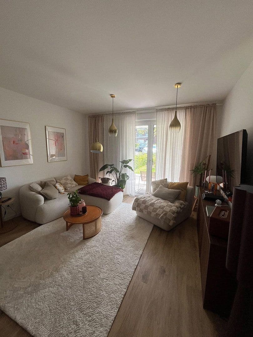 1 bedroom with open-plan kitchen flat to rent, 60 m², Tittelsstr. 70, Würselen, North Rhine-Westphalia 1 bedroom with open-plan kitchen flat to rent, 60 m², Tittelsstr. 70, Würselen, North Rhine-Westphalia