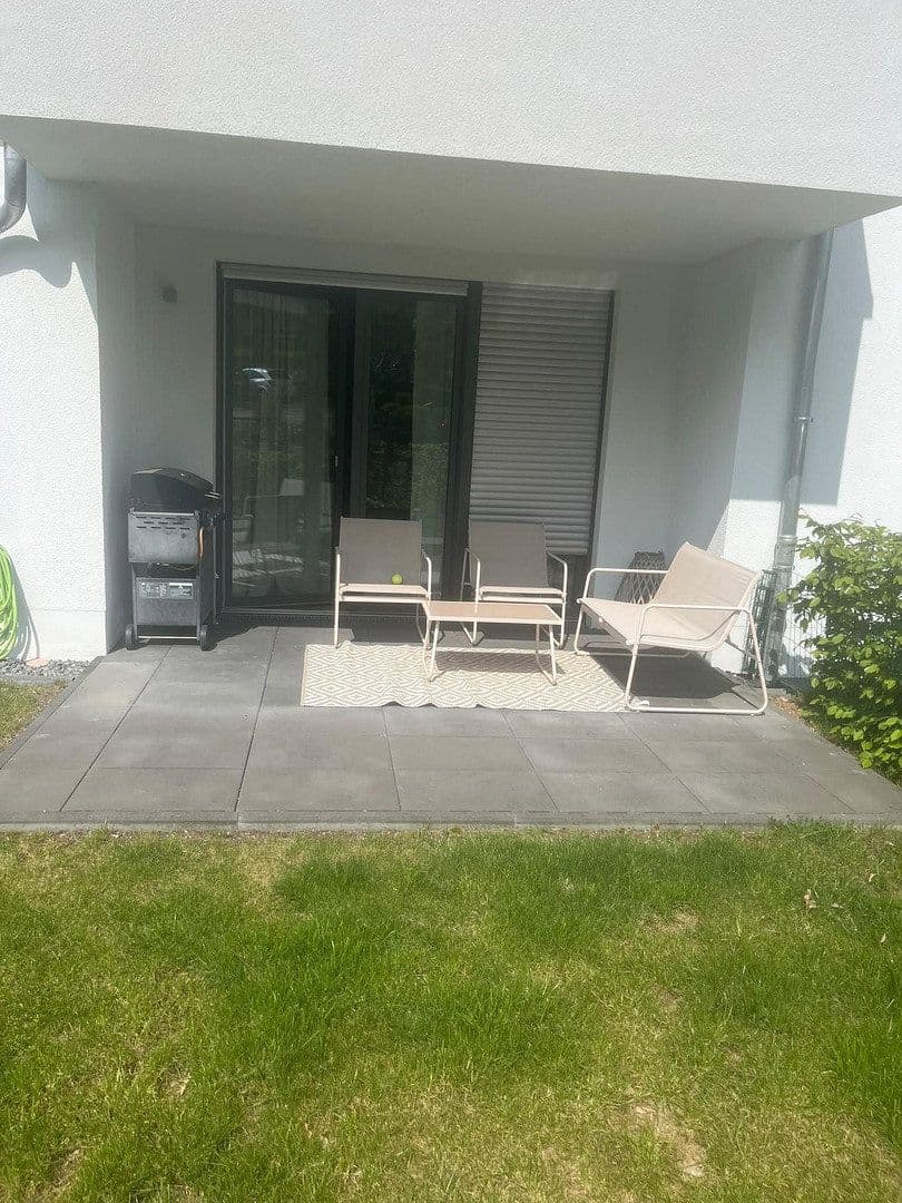 1 bedroom with open-plan kitchen flat to rent, 60 m², Tittelsstr. 70, Würselen, North Rhine-Westphalia 1 bedroom with open-plan kitchen flat to rent, 60 m², Tittelsstr. 70, Würselen, North Rhine-Westphalia