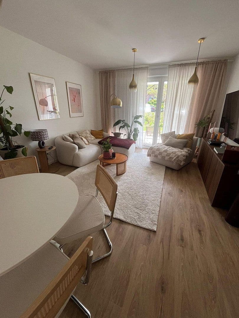 1 bedroom with open-plan kitchen flat to rent, 60 m², Tittelsstr. 70, Würselen, North Rhine-Westphalia 1 bedroom with open-plan kitchen flat to rent, 60 m², Tittelsstr. 70, Würselen, North Rhine-Westphalia