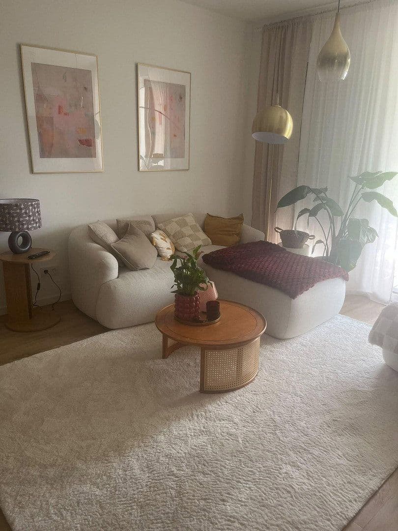 1 bedroom with open-plan kitchen flat to rent, 60 m², Tittelsstr. 70, Würselen, North Rhine-Westphalia 1 bedroom with open-plan kitchen flat to rent, 60 m², Tittelsstr. 70, Würselen, North Rhine-Westphalia