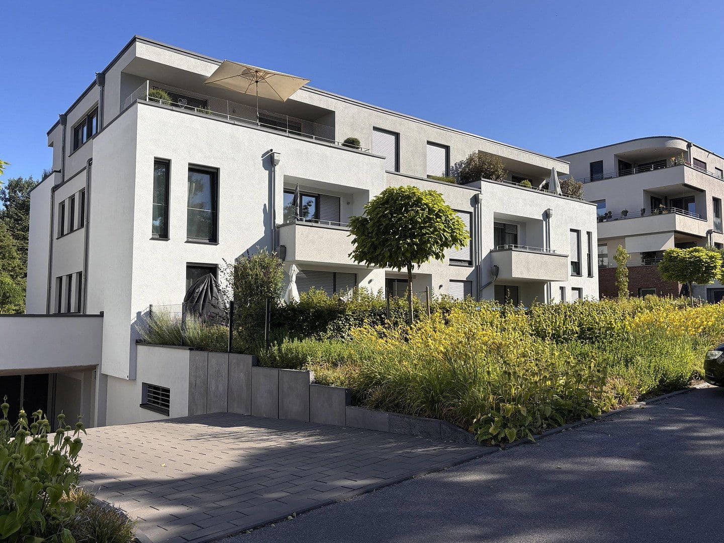 1 bedroom with open-plan kitchen flat to rent, 60 m², Tittelsstr. 70, Würselen, North Rhine-Westphalia 1 bedroom with open-plan kitchen flat to rent, 60 m², Tittelsstr. 70, Würselen, North Rhine-Westphalia