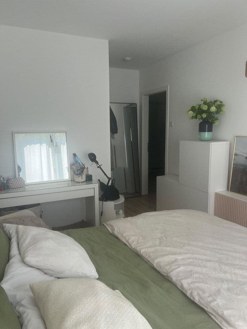1 bedroom with open-plan kitchen flat to rent, 60 m², Tittelsstr. 70, Würselen, North Rhine-Westphalia 1 bedroom with open-plan kitchen flat to rent, 60 m², Tittelsstr. 70, Würselen, North Rhine-Westphalia