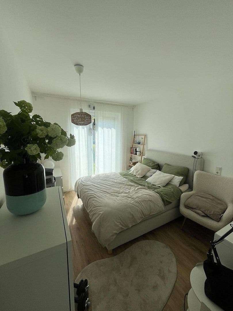 1 bedroom with open-plan kitchen flat to rent, 60 m², Tittelsstr. 70, Würselen, North Rhine-Westphalia 1 bedroom with open-plan kitchen flat to rent, 60 m², Tittelsstr. 70, Würselen, North Rhine-Westphalia