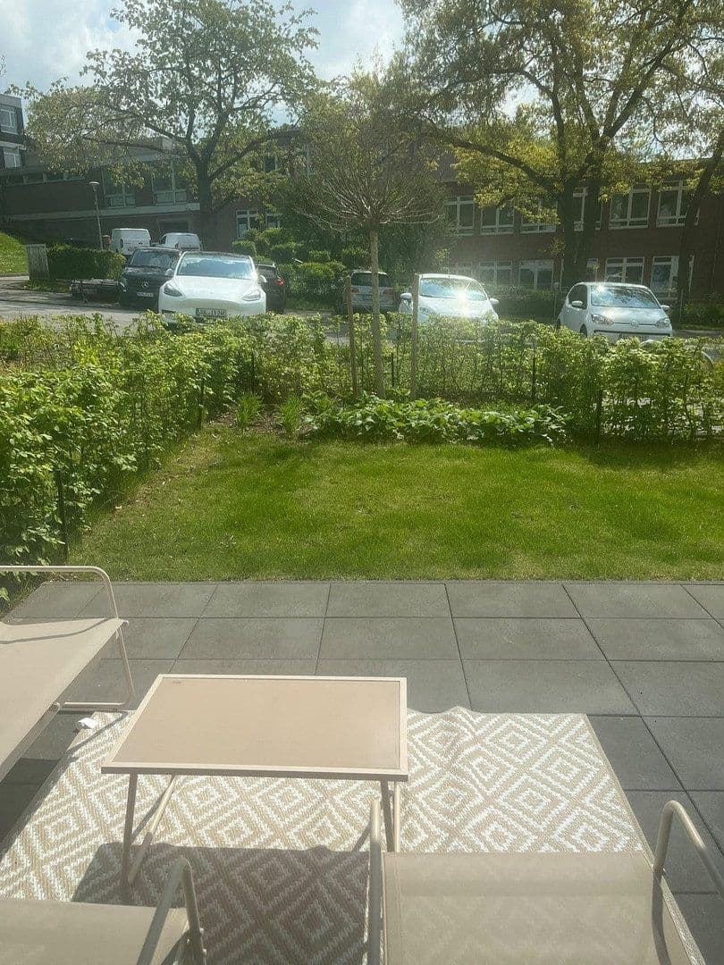 1 bedroom with open-plan kitchen flat to rent, 60 m², Tittelsstr. 70, Würselen, North Rhine-Westphalia 1 bedroom with open-plan kitchen flat to rent, 60 m², Tittelsstr. 70, Würselen, North Rhine-Westphalia