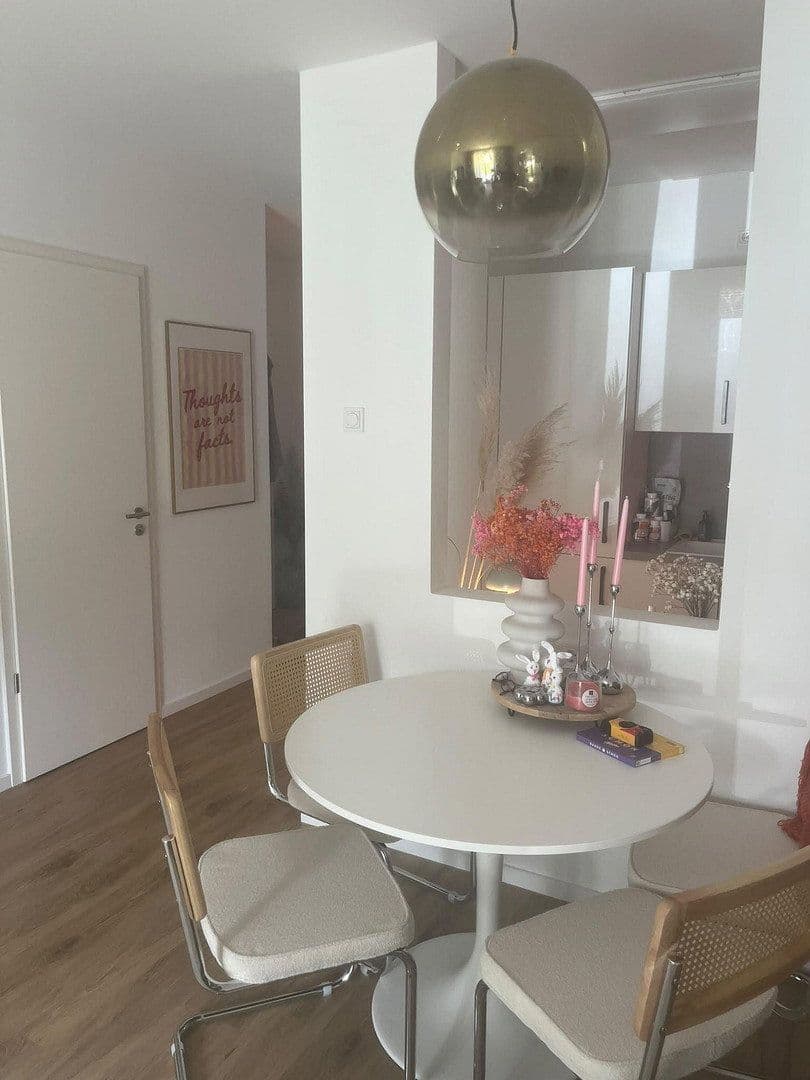 1 bedroom with open-plan kitchen flat to rent, 60 m², Tittelsstr. 70, Würselen, North Rhine-Westphalia 1 bedroom with open-plan kitchen flat to rent, 60 m², Tittelsstr. 70, Würselen, North Rhine-Westphalia