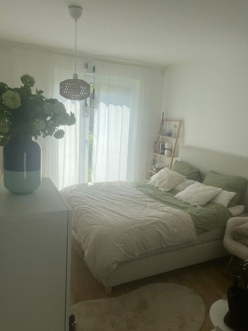 1 bedroom with open-plan kitchen flat to rent, 60 m², Tittelsstr. 70, Würselen, North Rhine-Westphalia 1 bedroom with open-plan kitchen flat to rent, 60 m², Tittelsstr. 70, Würselen, North Rhine-Westphalia
