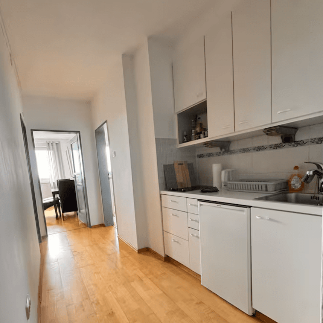 2 bedroom flat to rent, 38 m², Buschingstr. 43, München, Bavaria 2 bedroom flat to rent, 38 m², Buschingstr. 43, München, Bavaria