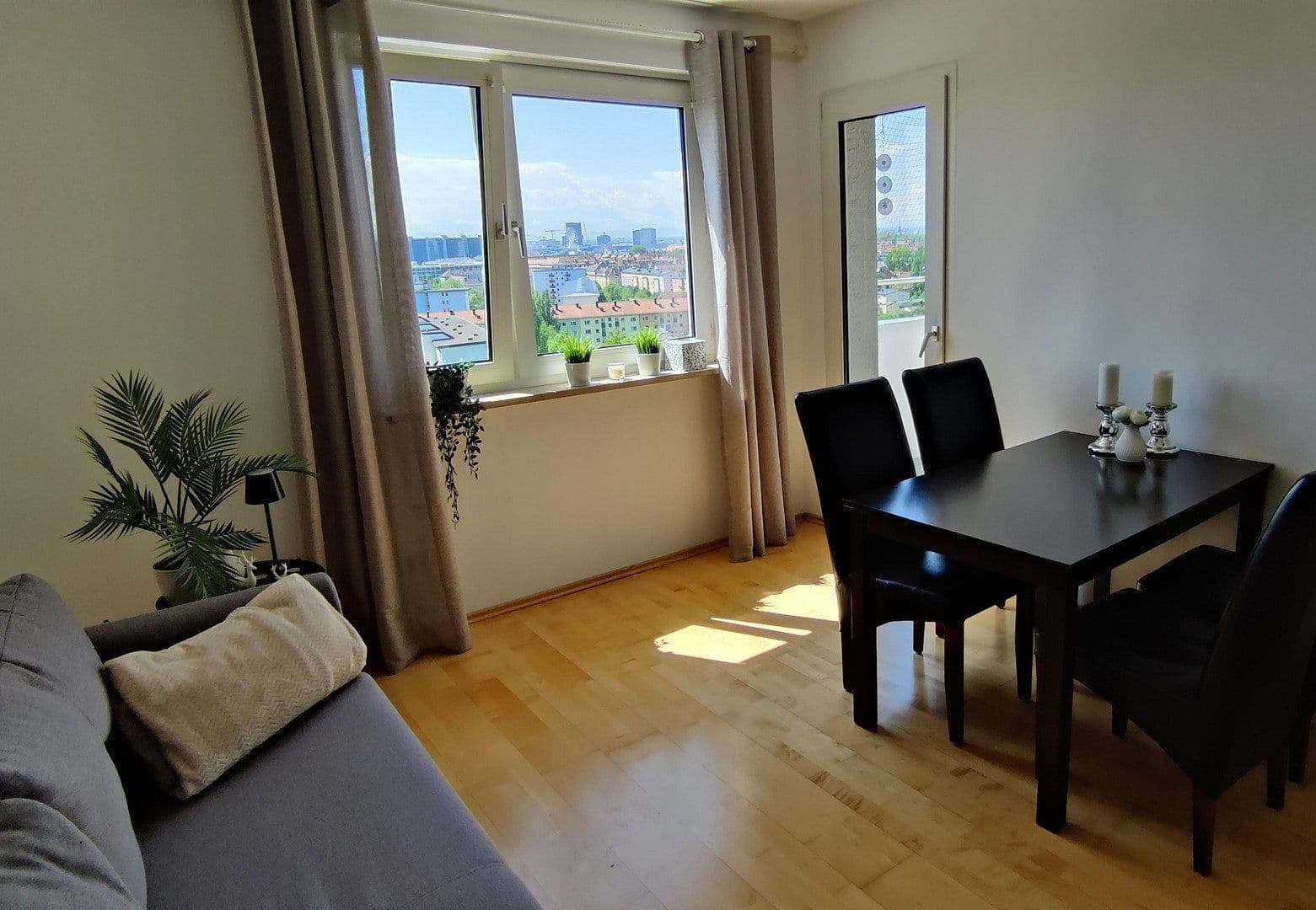 2 bedroom flat to rent, 38 m², Buschingstr. 43, München, Bavaria 2 bedroom flat to rent, 38 m², Buschingstr. 43, München, Bavaria