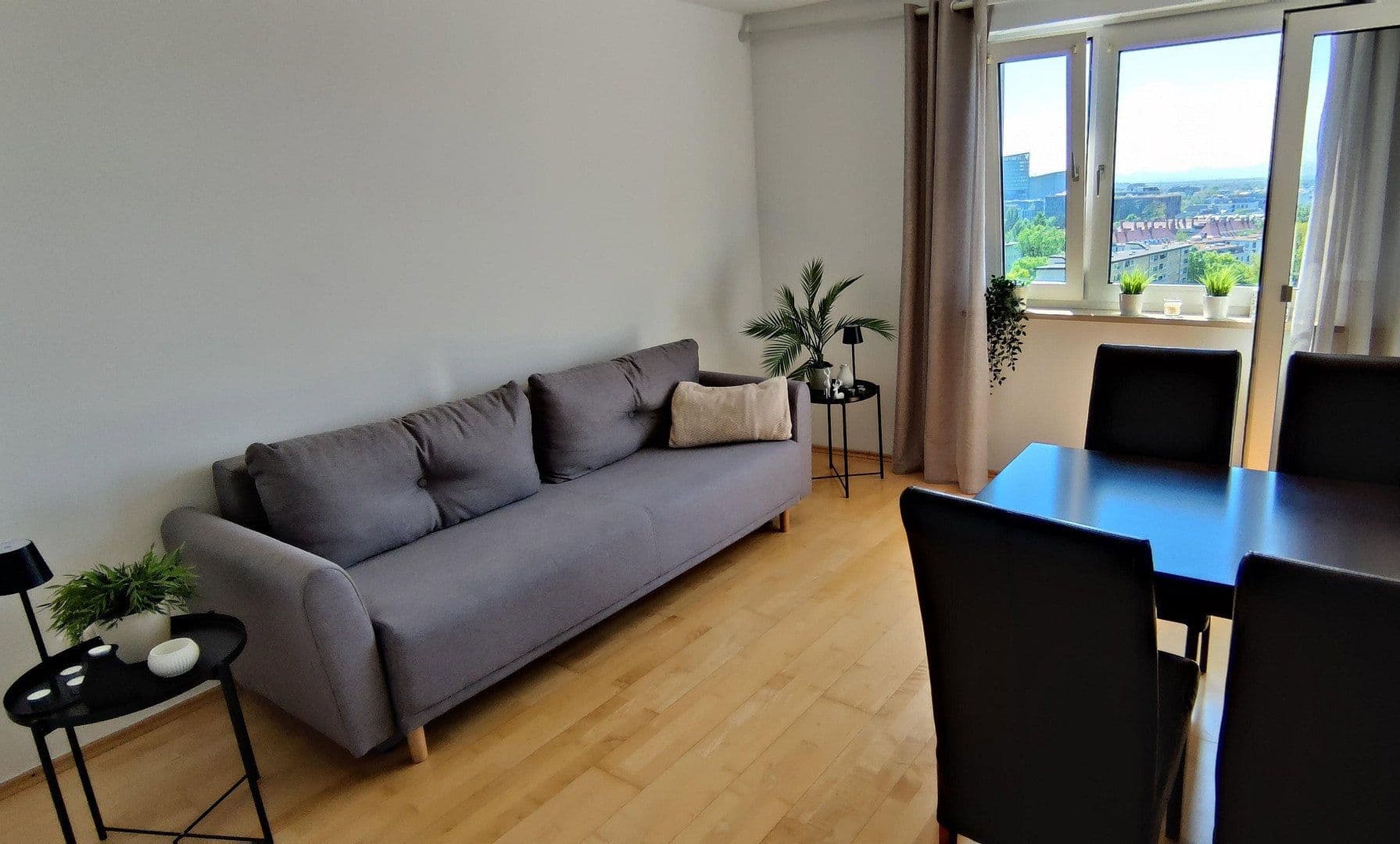 2 bedroom flat to rent, 38 m², Buschingstr. 43, München, Bavaria 2 bedroom flat to rent, 38 m², Buschingstr. 43, München, Bavaria