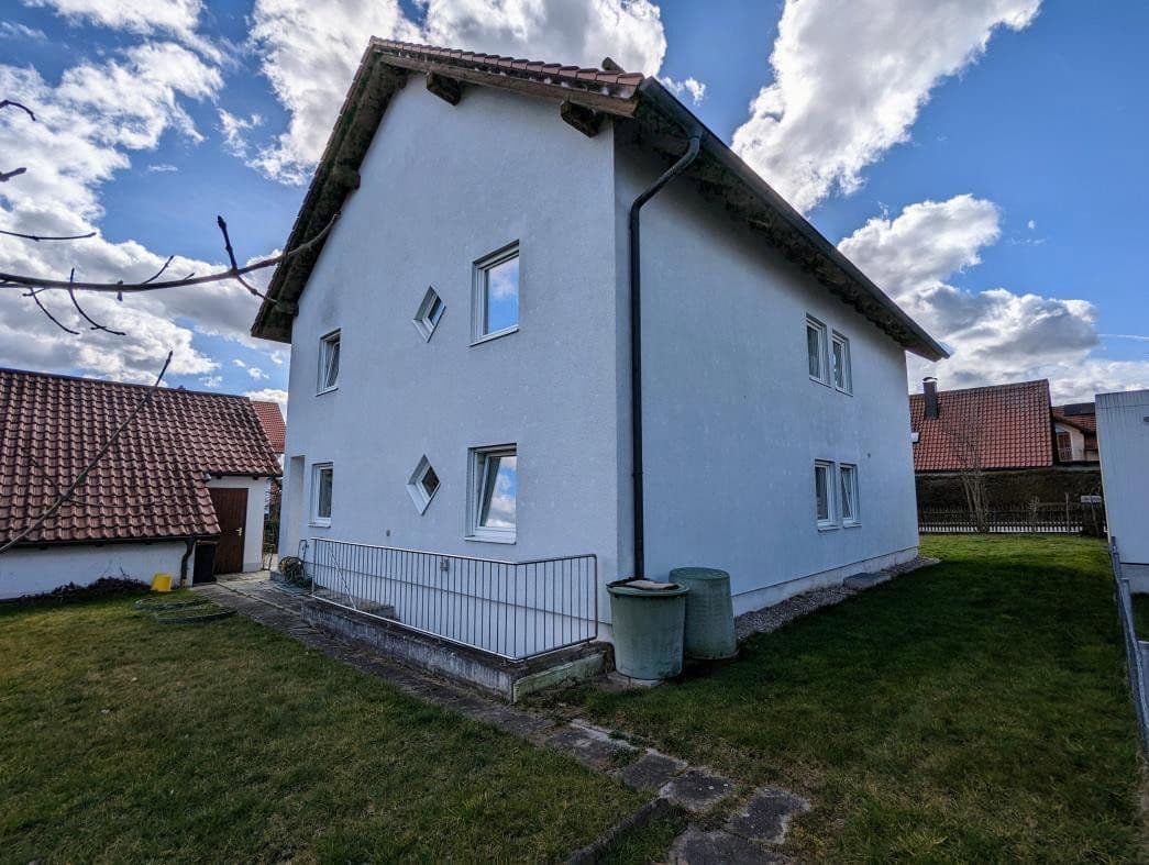 house for sale, 182 m², Lengdorf, Bavaria house for sale, 182 m², Lengdorf, Bavaria