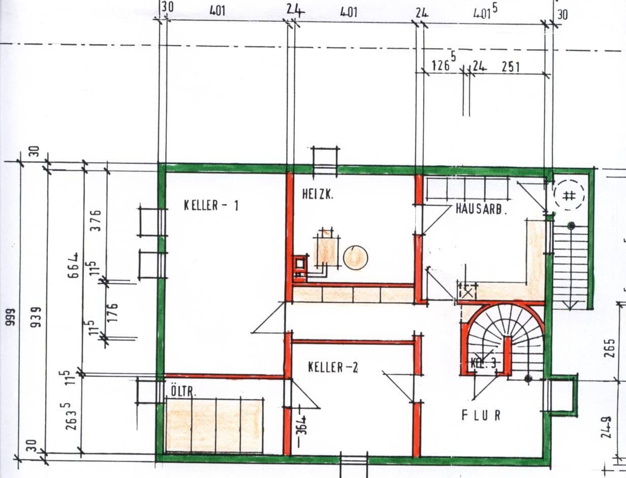 house for sale, 182 m², Lengdorf, Bavaria house for sale, 182 m², Lengdorf, Bavaria