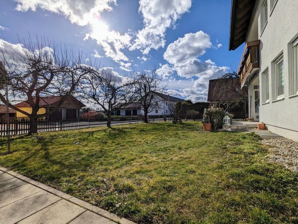 house for sale, 182 m², Lengdorf, Bavaria house for sale, 182 m², Lengdorf, Bavaria