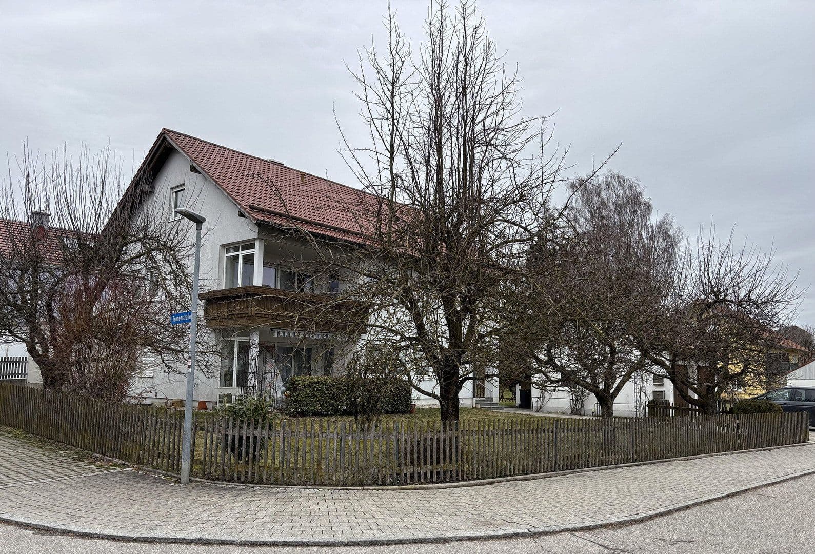 house for sale, 182 m², Lengdorf, Bavaria house for sale, 182 m², Lengdorf, Bavaria