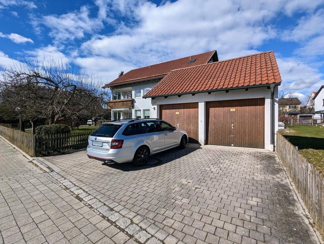 house for sale, 182 m², Lengdorf, Bavaria house for sale, 182 m², Lengdorf, Bavaria